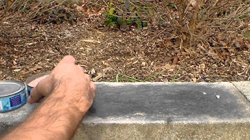 Survival Tip...Opening a metal can with no can opener.