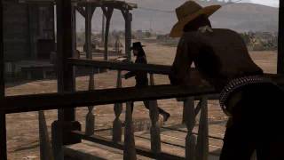 Red Dead Redemption: Legends And Killers Pack Trailer