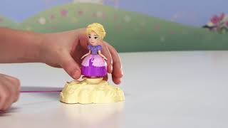 E0067 DPR Magical Movers Asst Rapunzel