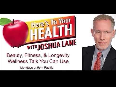 GUESTS: SCOTT TIPS, Joshua Lane
