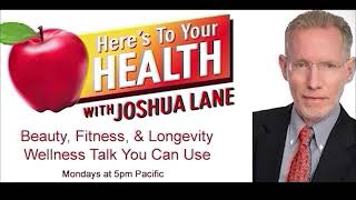 GUESTS: SCOTT TIPS, Joshua Lane