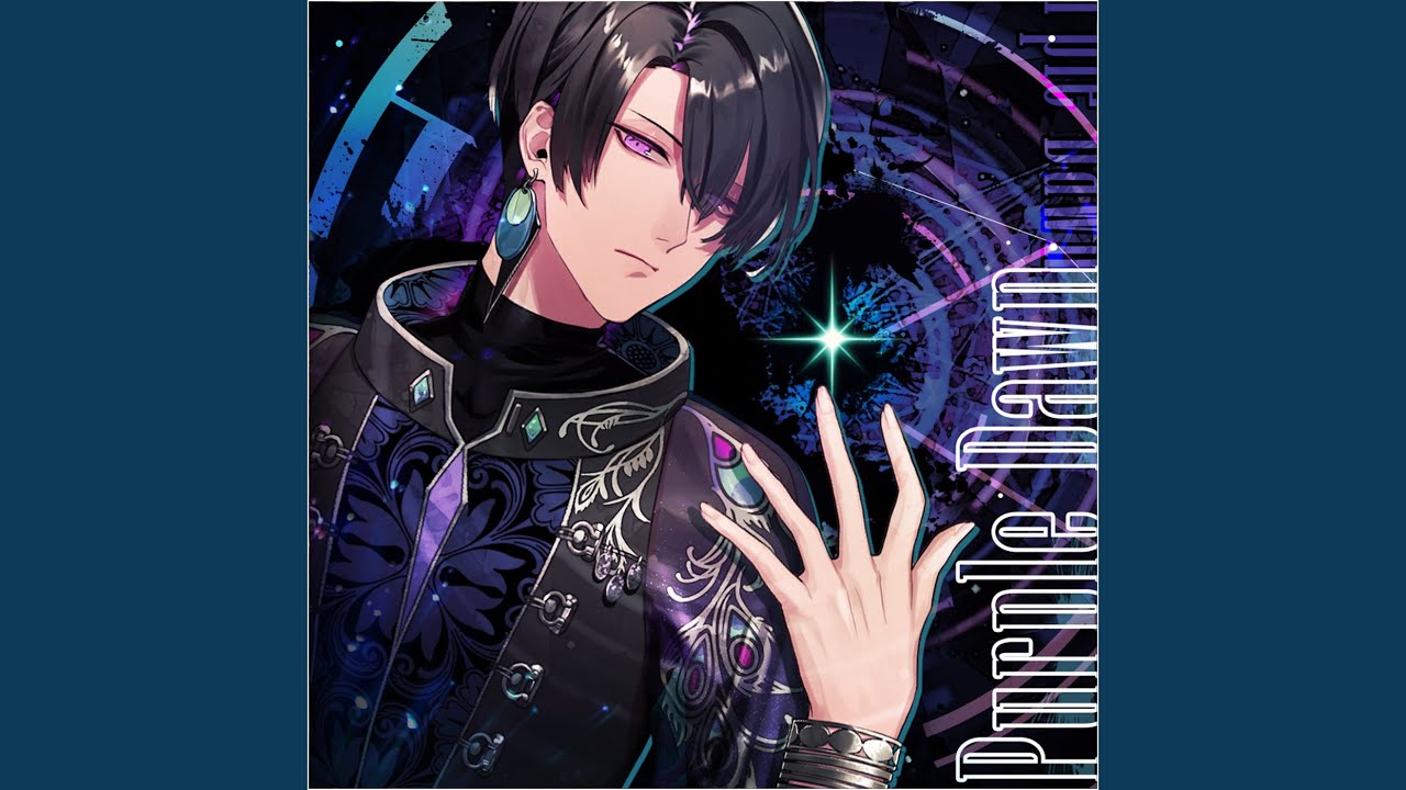 Purple Dawn - YouTube