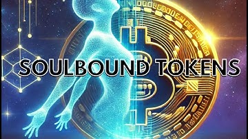 Soulbound Tokens: The Future of Digital Identity?