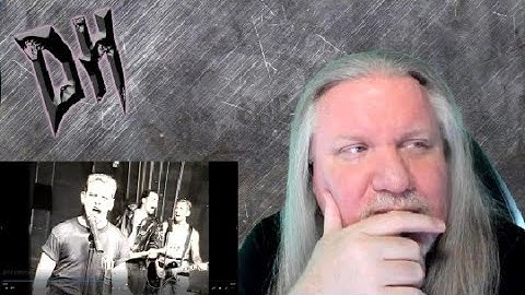 Thumbnail of Social Distortion - Story Of My Life REACTION & REVIEW! FIRST TIME HEARING!