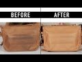 How To Clean Denim Stains From Your Bag - Daily Life Hacks - Glamrs