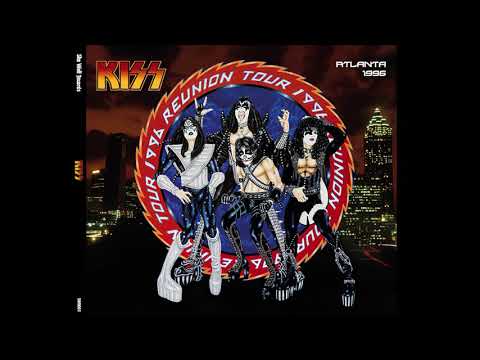 KISS bootleg live albums - YouTube