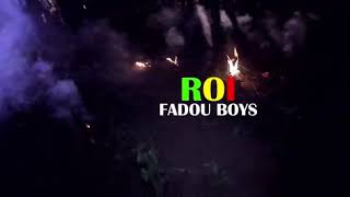 Notre culture d'abord 🇧🇯 FADOU BOYS