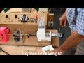 LYMAN FILAMENT EXTRUDER V3 VIDEO