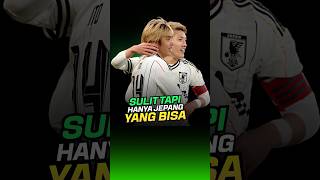 Jepang Calon Kuat Juara Dunia? Inggris & Brasil Jadi Korban! #football