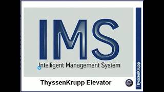 TKE thyssenkrupp elevator IMS 64bit tool software Net Worth