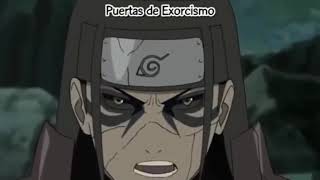 AFTERNAL Terberai Perkara (perang shinobi ke 4 cover)