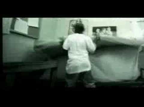 DMX - Slippin