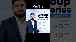 How to Create SEO Pages from Query Groups Law Firm, Local SEO & Ecommerce