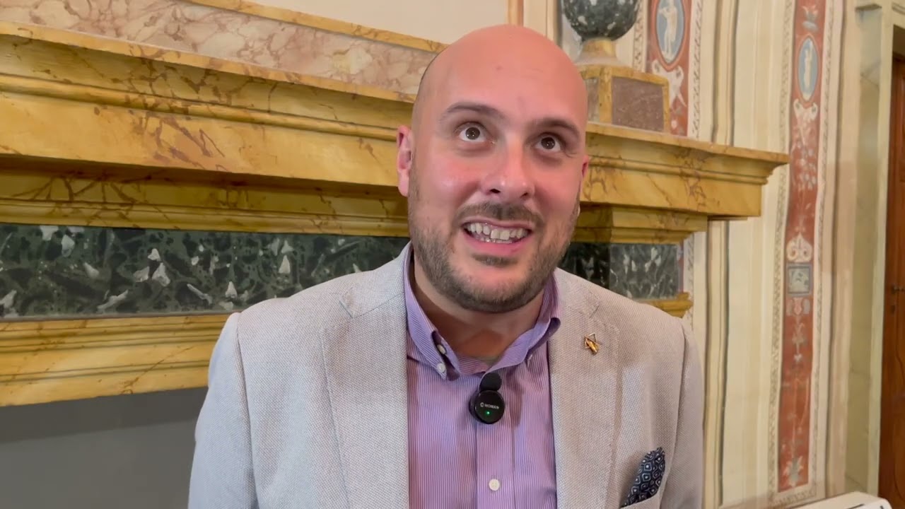 SAN BENEDETTO - Un Viaggio tra Storia, Cultura, Territorio e Comunità