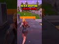 Never Dropping Sniper Again 💀 One Shot Kill  Fortnite Zero Build