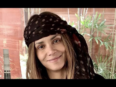Why Homeschooling Is A Nightmare For Halle Berry