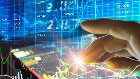 cTrader Professional Trading Software Widgets