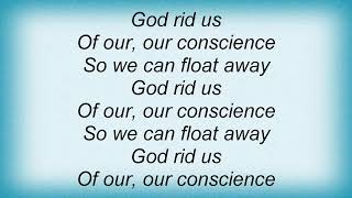 Archive - Conscience Lyrics