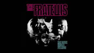 The Fratellis - Six Days In June (Acoustic) (Official Audio)