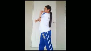 Famous Performance Task in Pathfit. Locomotor, Non-Locomotor and Manipulative Skills  Profile