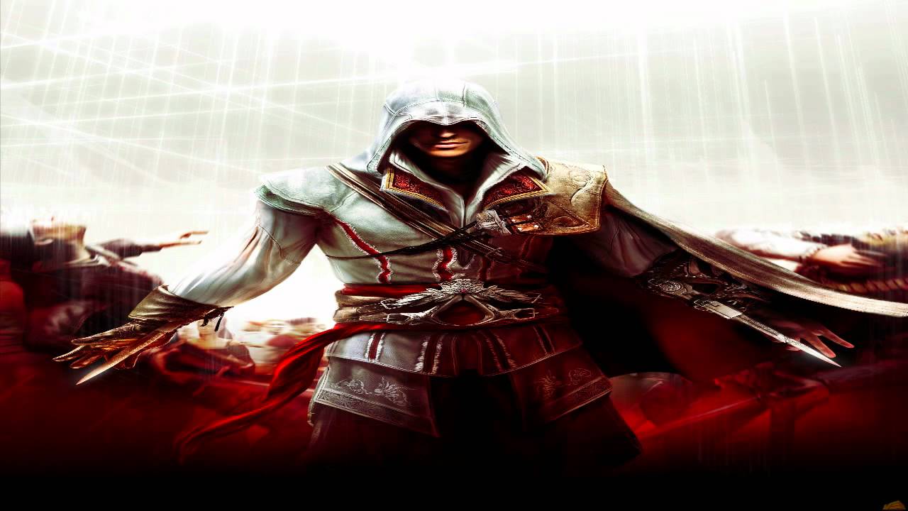 Assassin's creed 2 ost. Assassin's creed 2 эмилио барбариго. Ezio's family jesper kyd - assassin's creed 2. Assassin's creed 2 йеспер кюд. Assassin's creed 2 ost.
