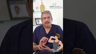 Benign Prostatic Hypertrophy | Dr. Arun Kumar | AINU Chennai