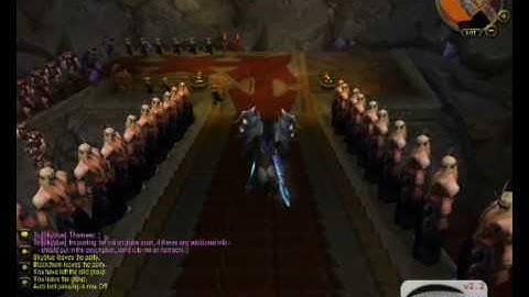 WoWTic 3.0.3 Private Server WoTLK