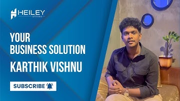 Actor Karthik Vishnu | Kochi