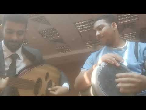 اسمع بسرعة جزء من اغنية يا عروسة النيل محمد منير اغنية روعه