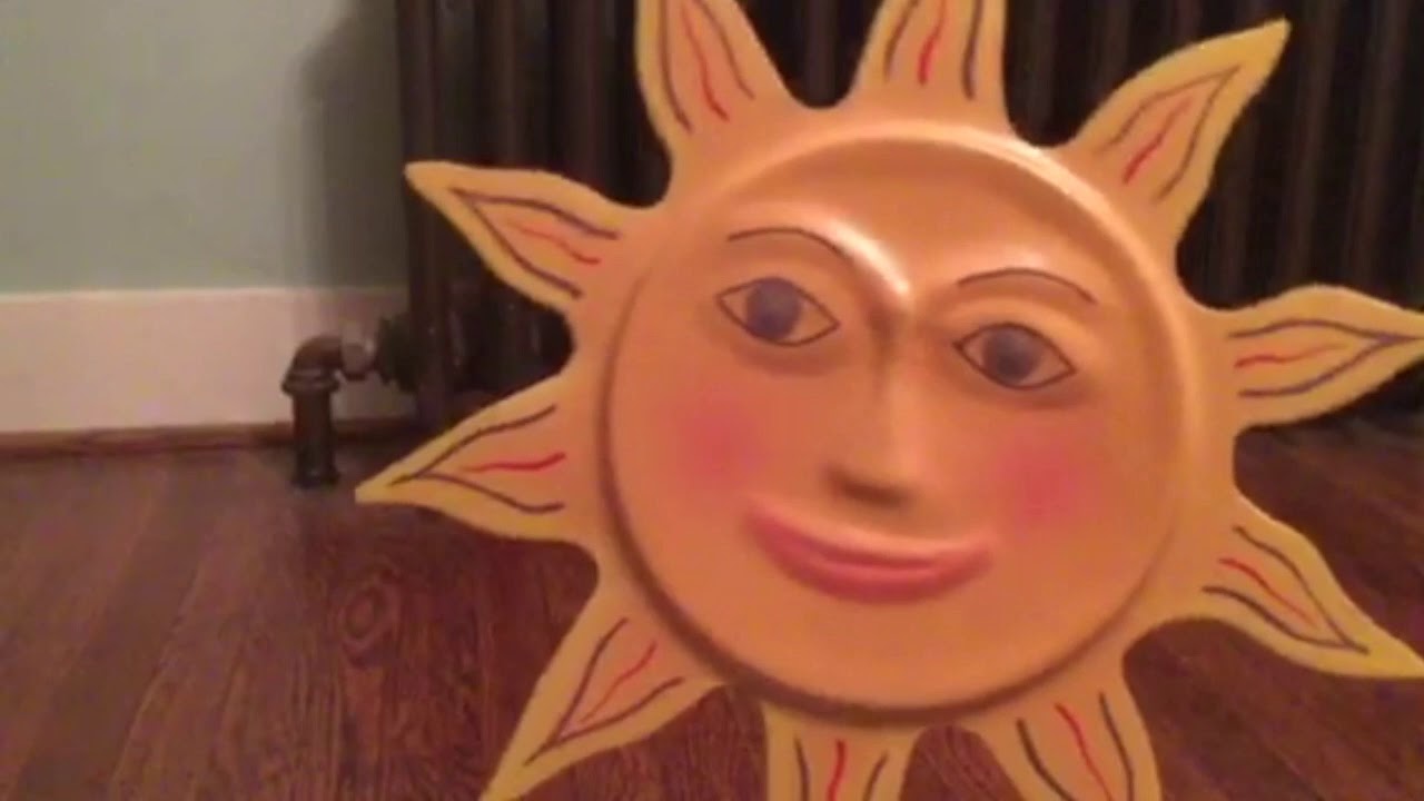 Baby Julie: A Tribute Video