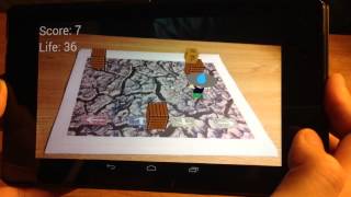 Famous ECE150 Final Project AR CatchEver Net Worth
