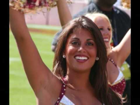 redskins arlene sooin