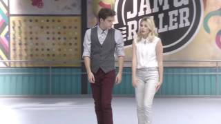 Soy Luna mbar Y Matteo  Crazyyou Drive Me Crazy