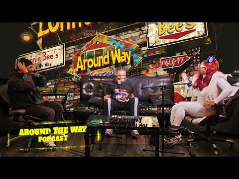 “Episode 2: Behind the Scenes of ‘Around My Way’ | Lonnie Bee & Cast Insights”