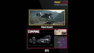 𝘍𝘳𝘰𝘮 𝘊𝘰𝘯𝘤𝘦𝘱𝘵 𝘵𝘰 𝘊𝘳𝘦𝘢𝘵𝘪𝘰𝘯 – 𝘞𝘪𝘵𝘯𝘦𝘴𝘴 𝘵𝘩𝘦 𝘔𝘢𝘨𝘪𝘤 𝘜𝘯𝘧𝘰𝘭𝘥!