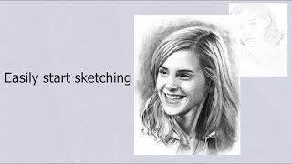 Sketch Photo - Cartoon Photo Editor screenshot 1