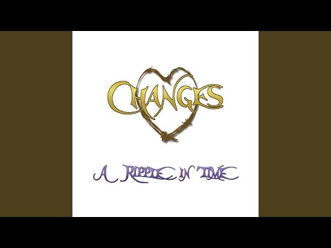 Changes — Wedding Song