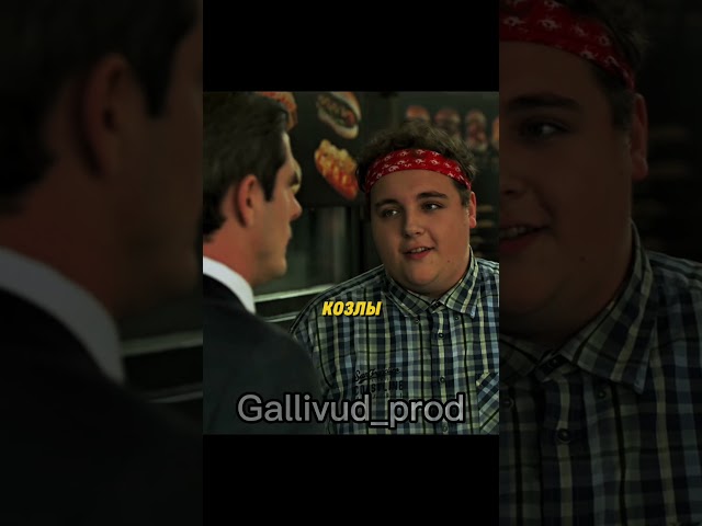 Жёстко наказал продажных ментов #сериал #кино #фильм