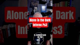 Alone in the Dark inferno para ps3 es la mejor versión? #ps3 #wii #xbox360