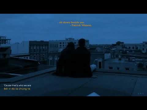 [VIETSUB] Sit Down Beside Me - Patrick Watson