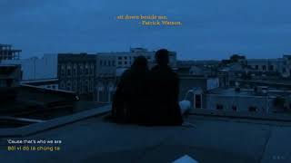 [VIETSUB] Sit Down Beside Me - Patrick Watson