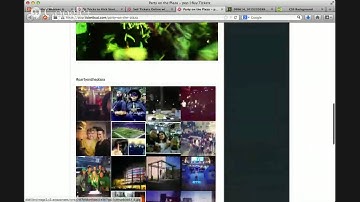 Ticketbud Webinar: 6 Tricks to Kick Start Conversion (aka how to increase your ticket sales)