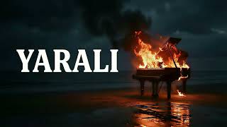 [Free] Sad Turkish Type Beat - Yarali Boom Bap Melankolik Poizi & Blok3