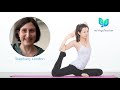 My yoga teacher testimonials