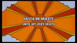 CUCO   Best Friend Subtítulos en español  Lyrics