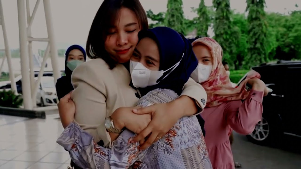 AWAL MULA SINTA BISA MASUK KERJA DI KEDASBEAUTY || INI PENJELASANNYA⁉️