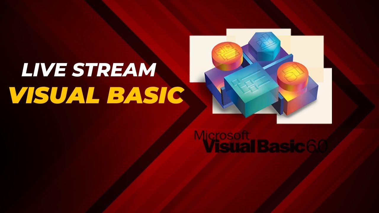 Visual Basic | Computer Science - YouTube