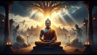Bodh Gaya: The Sacred Place Where a Prince Became Buddha
