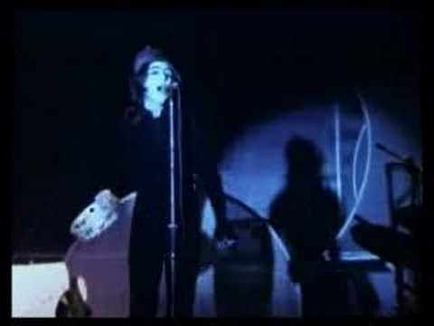 Genesis - I Know What I Like (In Your Wardrobe)