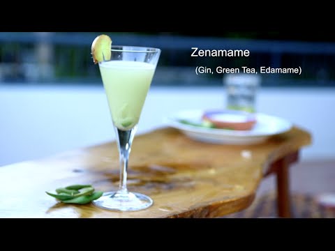 how-to-make-the-best-gin-and-green-tea-cocktail---zenamame